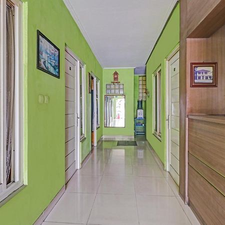 Spot On 90632 Hotel Pelangi Indah Paskal 万隆 外观 照片
