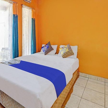 Spot On 90632 Hotel Pelangi Indah Paskal 万隆 外观 照片