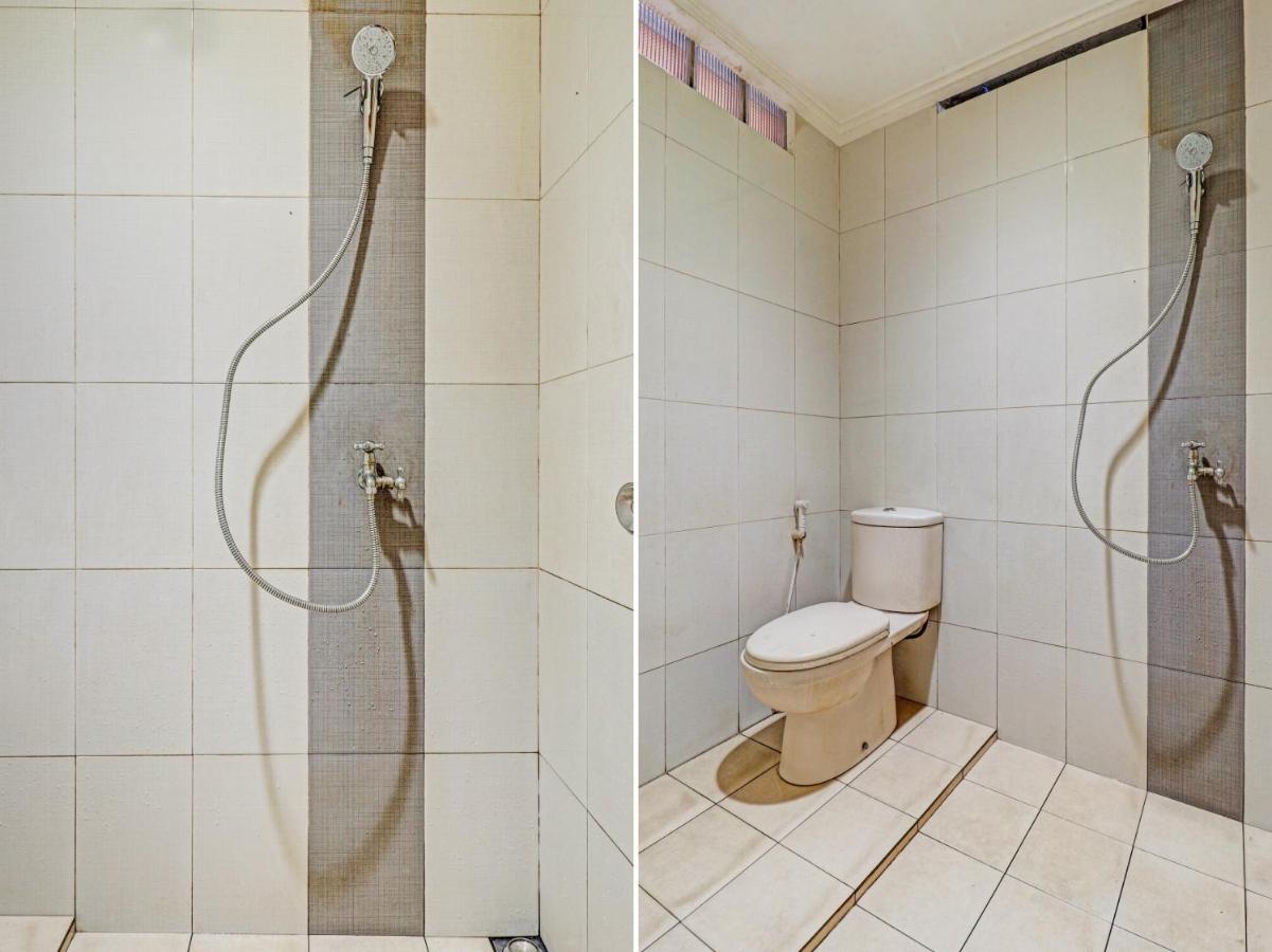 Spot On 90632 Hotel Pelangi Indah Paskal 万隆 外观 照片